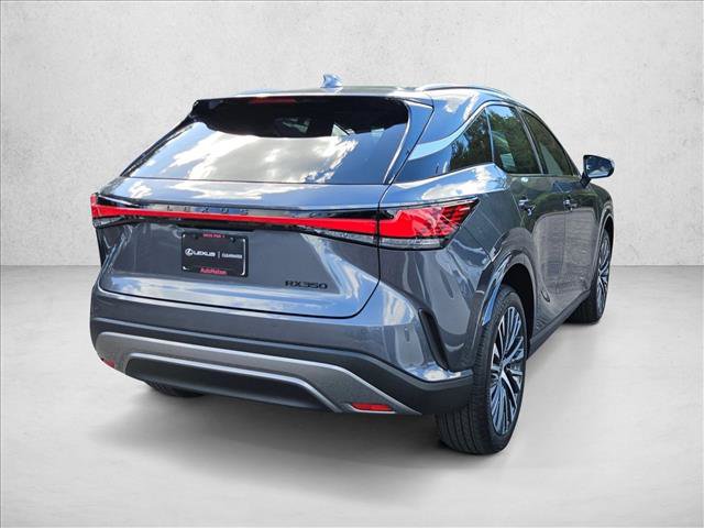 New 2026 Lexus RX 350 Premium Plus w/ Accessory Package (2T) FWD image 2