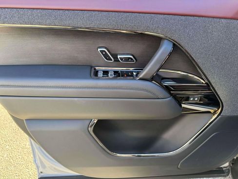 Used 2023 Land Rover Range Rover Sport SE Dynamic image 15