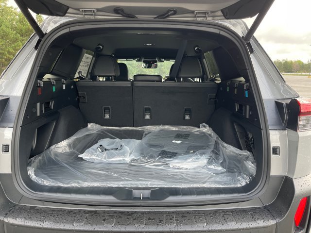 New 2026 Subaru Outback Premium AWD/4WD image 17