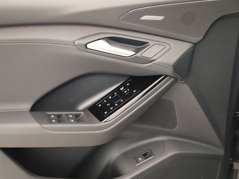 New 2027 Audi Q6 e-tron Premium Plus AWD/4WD image 21