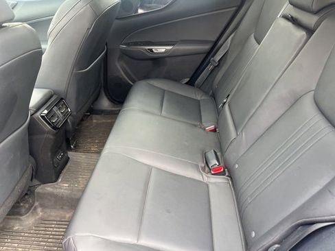 Used 2024 Lexus NX 350 AWD w/ Cold Area Package image 26