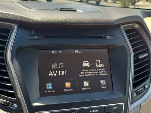 Used 2017 Hyundai Santa Fe Sport image 29