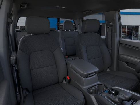 New 2026 Chevrolet Colorado LT AWD/4WD image 50