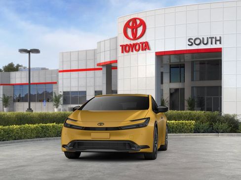 New 2026 Toyota Prius image 70