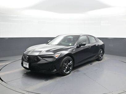 Certified 2023 Acura Integra A-Spec