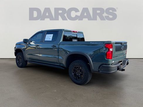 Used 2026 Chevrolet Silverado 1500 ZR2 w/ ZR2 Bison Edition AWD/4WD image 5