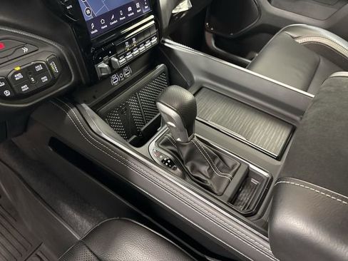 Used 2025 RAM 1500 RHO AWD/4WD image 20