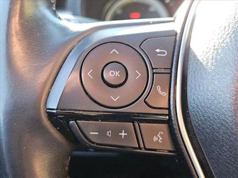 Used 2021 Toyota Venza Limited w/ Advanced Technology Package image 11