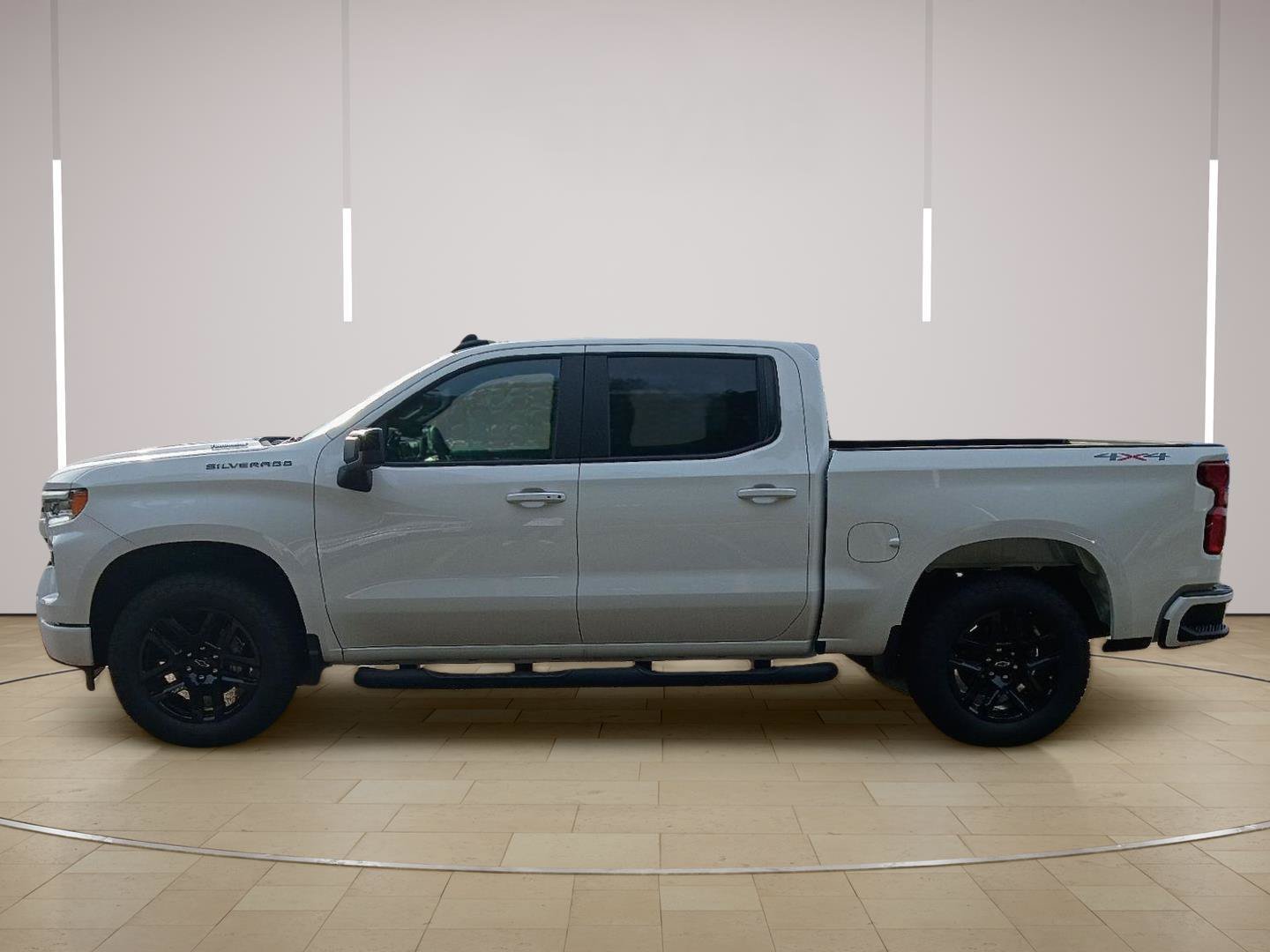 New 2026 Chevrolet Silverado 1500 RST w/ RST Select Package AWD/4WD image 27