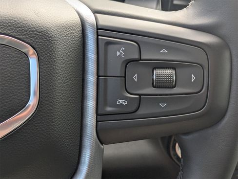 Used 2024 GMC Sierra 1500 Elevation w/ Elevation Premium Package image 28