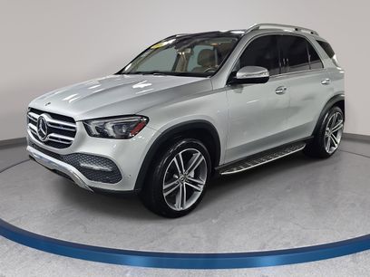 Used 2020 Mercedes-Benz GLE 350