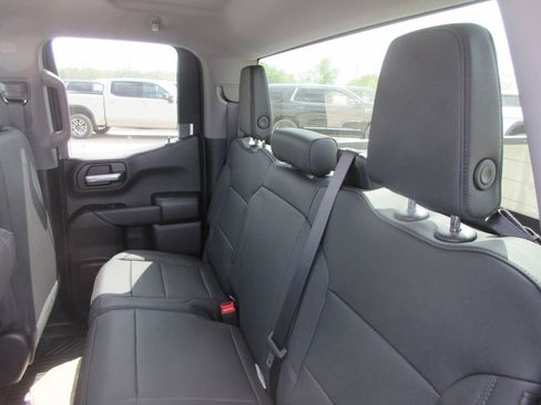 New 2026 GMC Sierra 1500 Pro w/ Pro Value Package AWD/4WD image 16
