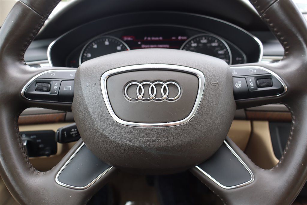 Used 2012 Audi A7 3.0T Premium Plus AWD/4WD image 38