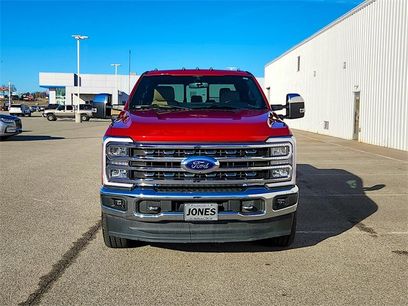 Used 2023 Ford F250 Lariat w/ Chrome Package