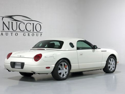Used 2002 Ford Thunderbird image 41
