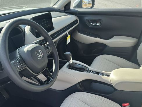 New 2026 Honda HR-V LX image 18