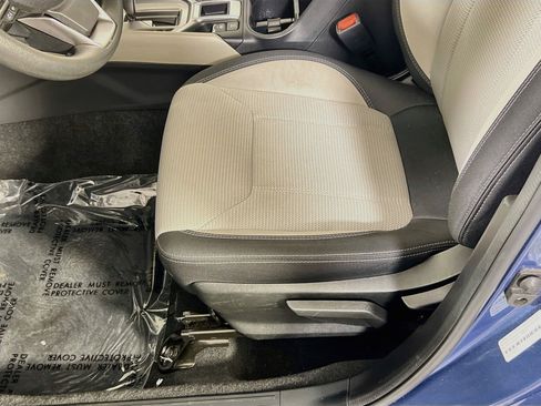 Used 2023 Subaru Forester AWD/4WD image 18