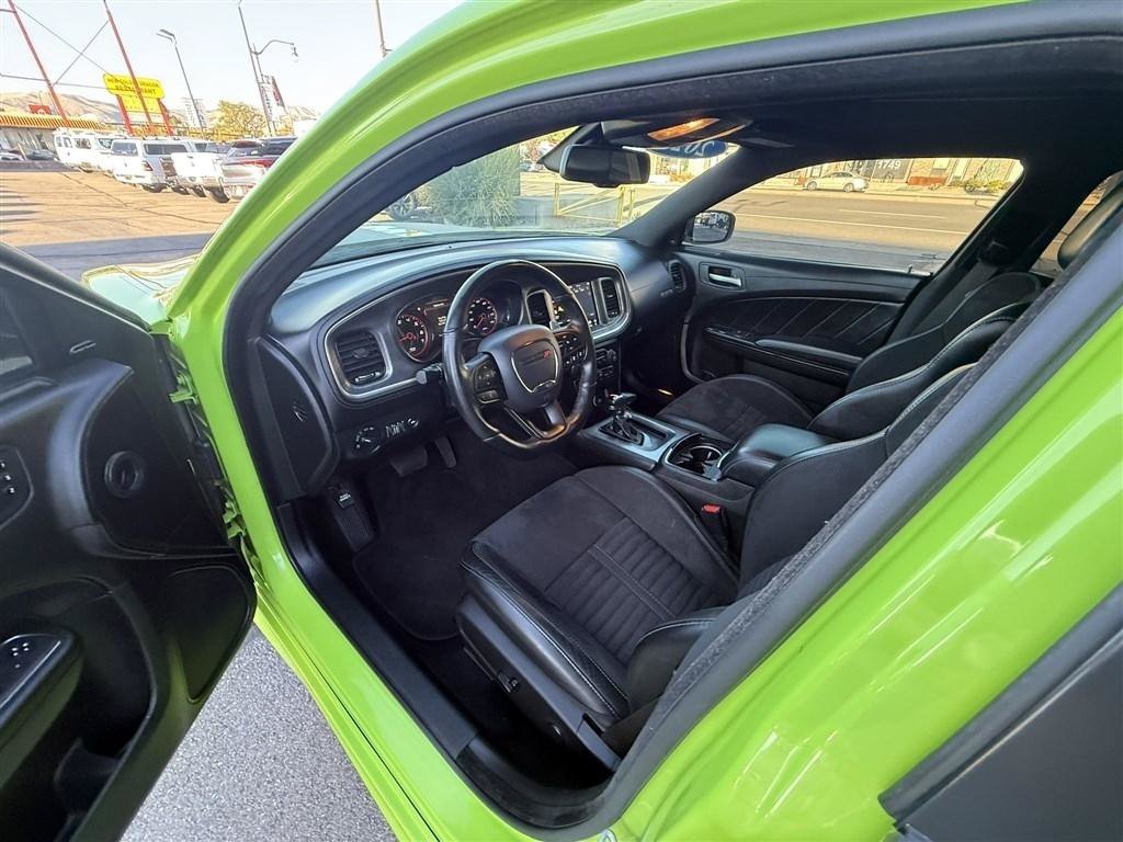Used 2023 Dodge Charger R/T w/ Daytona Edition Group RWD image 22