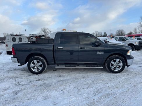 Used 2018 RAM 1500 Big Horn image 6