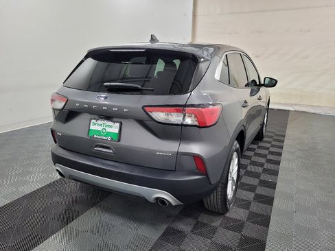 Used 2022 Ford Escape SE w/ Convenience Package AWD/4WD image 9