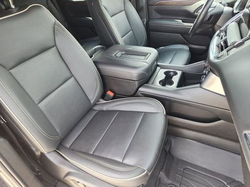 Used 2023 Chevrolet Tahoe Premier image 15