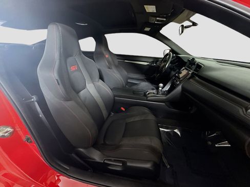 Used 2019 Honda Civic Si image 27