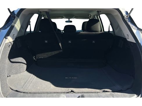 Used 2019 Nissan Murano S w/ Cargo Package image 10