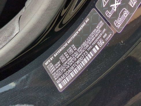 Used 2026 BMW 430i xDrive Coupe image 36