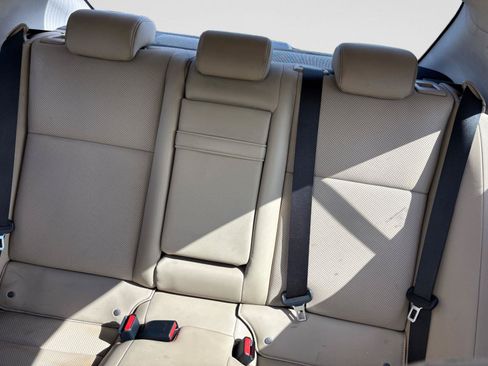 Used 2019 Lexus IS 300 w/ Premium Package RWD image 14