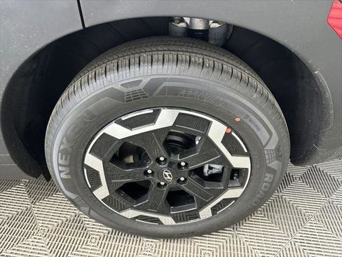 New 2026 Hyundai Santa Fe SEL FWD image 21