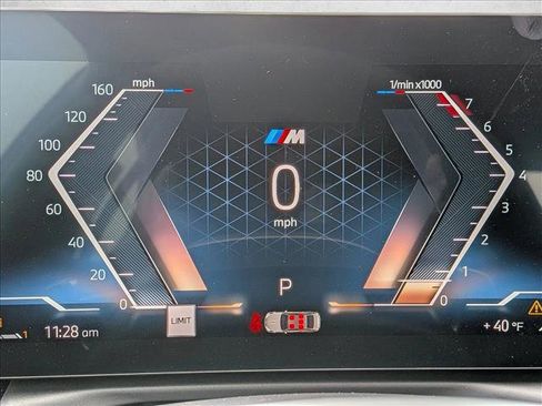 Used 2026 BMW 330i xDrive Sedan w/ M Sport Package image 12