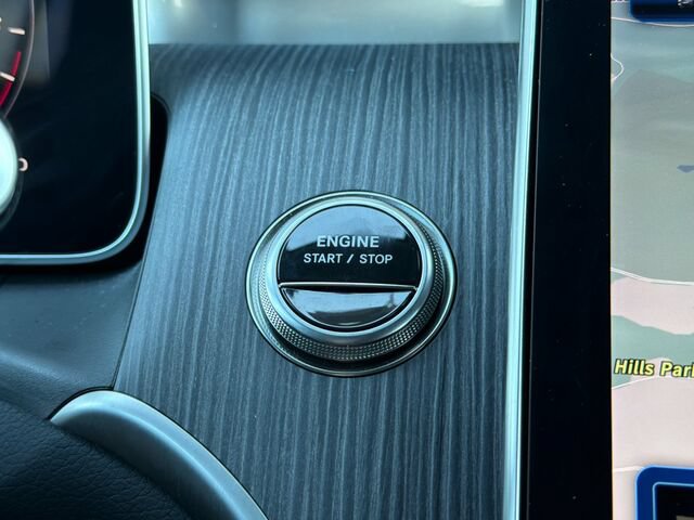 Certified 2025 Mercedes-Benz GLC 350e 4MATIC image 26