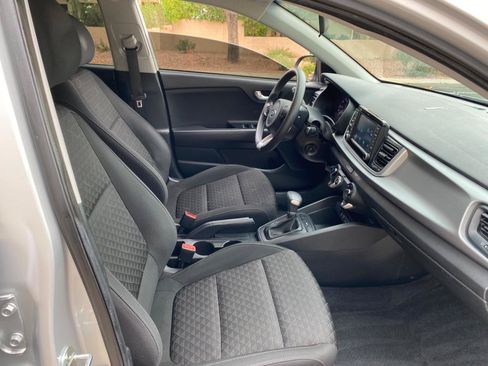 Used 2020 Kia Rio LX FWD image 57