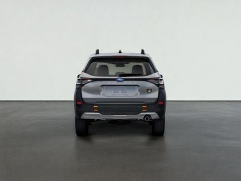 New 2026 Subaru Forester Wilderness AWD/4WD image 8
