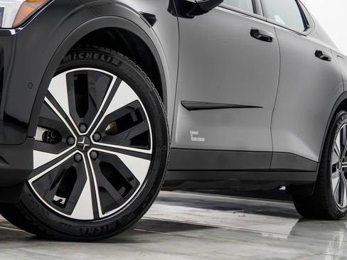 Used 2024 Polestar Polestar 2 AWD/4WD image 6