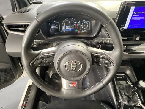 Used 2024 Toyota Corolla GR image 11