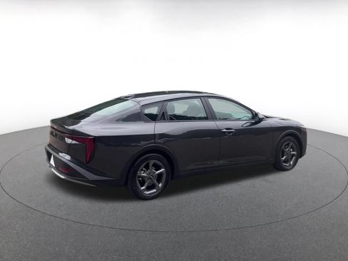 Used 2026 Kia K4 FWD image 15
