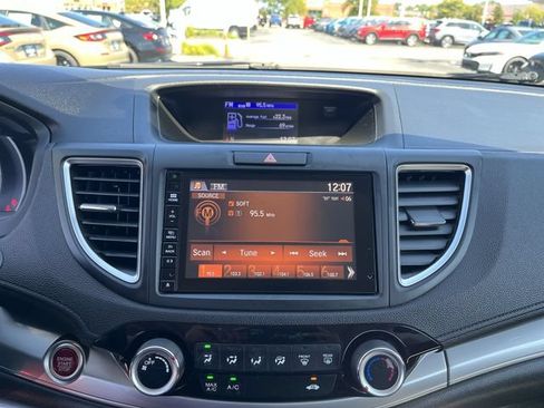 Used 2015 Honda CR-V EX image 14