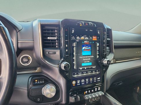 Used 2021 RAM 1500 Limited image 13
