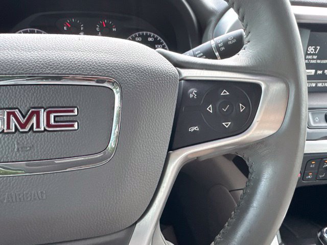 Used 2019 GMC Acadia SLE FWD image 24