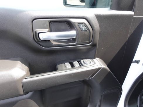 Used 2024 GMC Sierra 1500 Pro w/ Fleet Convenience Package AWD/4WD image 15