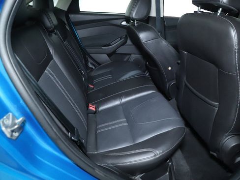 Used 2014 Ford Focus Titanium image 32