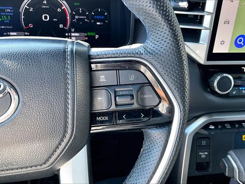 Used 2024 Toyota Sequoia Platinum image 25