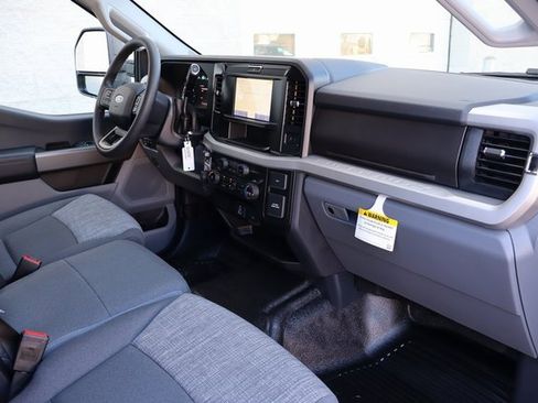 New 2026 Ford F250 XLT w/ FX4 Off-Road Package image 34