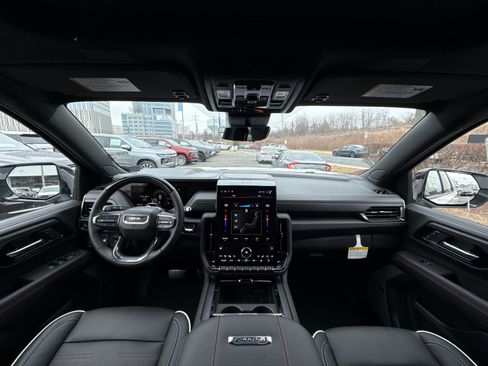 New 2026 GMC Yukon XL AT4 Ultimate image 23