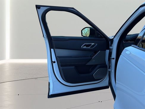 Used 2019 Land Rover Range Rover Velar R-Dynamic SE image 11