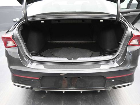 Used 2022 Kia K5 GT-Line w/ GT-Line Awd Premium Package image 14