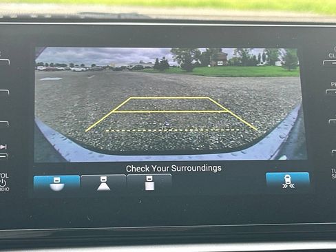 Used 2020 Honda Accord Sport image 23