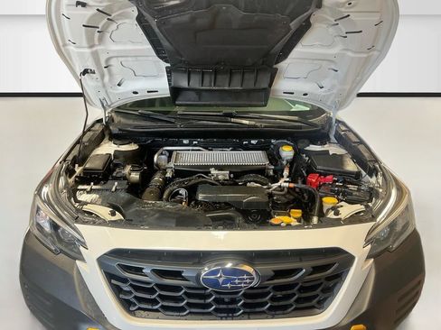 Used 2023 Subaru Outback Wilderness AWD/4WD image 31