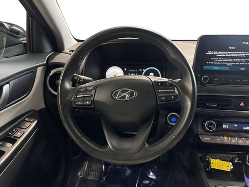 Certified 2023 Hyundai Kona Limited image 18